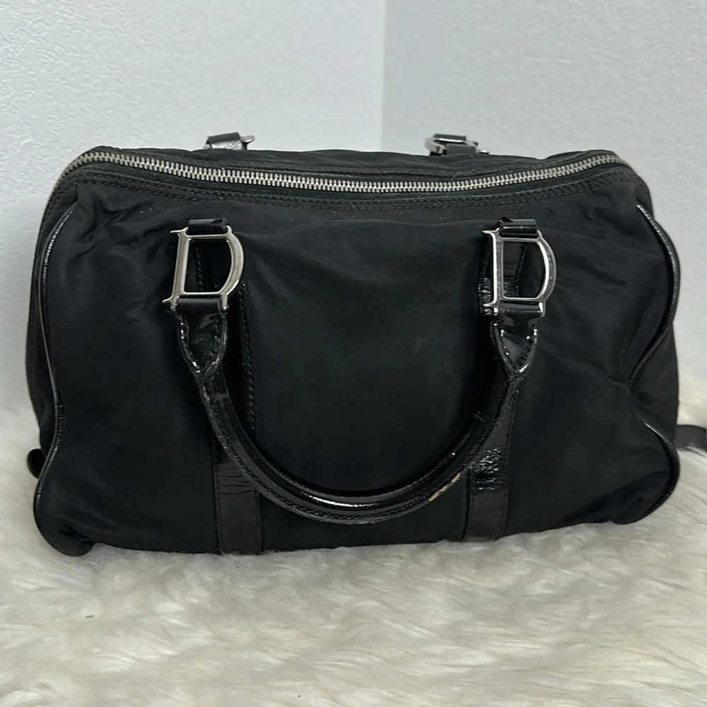 💯 Authentic Dior Handbag🍀 - Picture 12 of 17